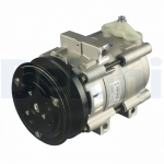 Kompressor, kliimaseade DELPHI CS20304-12B1