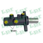 Peapiduri silinder LPR 6038