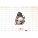 Starter ATL Autotechnik A 21 620