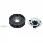 Magnetsidur, kliimakompressor THERMOTEC KTT040042