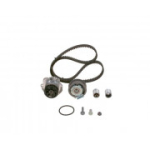 Veepump + hammasrihmakomplekt BOSCH 1 987 946 482