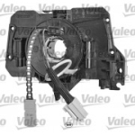 Turvapadja lint, turvapadi VALEO 251648
