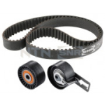 Hammasrihma komplekt SNR KD459.64