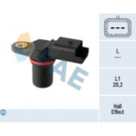 Andur, nukkv&otilde;llipositsioon FAE 79298