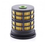 K&uuml;tusefilter MANN-FILTER PU 7006