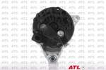 Generaator ATL Autotechnik L 42 640