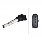 S&uuml;&uuml;tepool HELLA 5DA 193 175-911