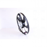 Ventilaator, mootorijahutus NISSENS 85798