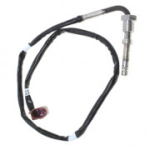 Andur, heitgaasitemperatuur METZGER 0894003