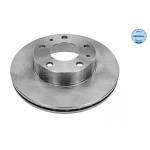 Piduriketas MEYLE 215 521 0004