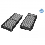 Filter, salongi&otilde;hk MEYLE 35-12 320 0008/S