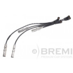 S&uuml;&uuml;tes&uuml;steemikomplekt BREMI 221F200