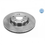 Piduriketas MEYLE 30-15 521 0081