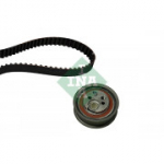 Hammasrihma komplekt INA 530 0392 10