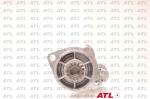 Starter ATL Autotechnik A 76 170