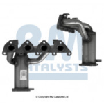 T&auml;iendus-katal&uuml;saator BM CATALYSTS BM91326H