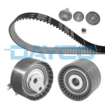 Hammasrihma komplekt DAYCO KTB460