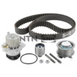 Veepump + hammasrihmakomplekt SNR KDP457.491