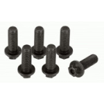 Kruvikomplekt, hooratas SACHS 1874 000 045