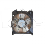 Ventilaator, mootorijahutus NRF 47707
