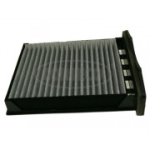 Filter, salongi&otilde;hk CORTECO 80000775