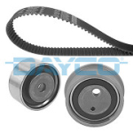 Hammasrihma komplekt DAYCO KTB665