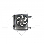 Ventilaator, mootorijahutus NRF 47447