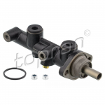 Peapiduri silinder TOPRAN 501 197