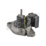 Mootorikinnitus TOPRAN 700 529