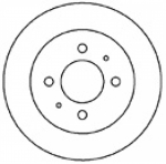 Piduriketas MAPCO 45543