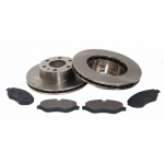 Pidurikomplekt,ketaspidur MAPCO 47590