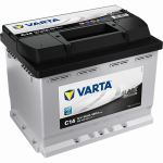 Aku VARTA Black Dynamic C14 56AH 480A