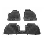 P&otilde;randamattid REZAW PLAST 202401 Lexus RX