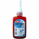 Kruvi kindlustamine CRC SOFTLOCK50ML