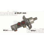 Peapiduri silinder METELLI 05-0491