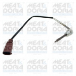 Andur, heitgaasitemperatuur MEAT & DORIA 12345
