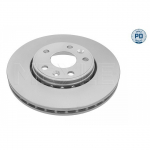 Piduriketas MEYLE 16-15 521 0041/PD