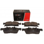 Piduriklotsi komplekt, ketaspidur MAXGEAR 19-3403