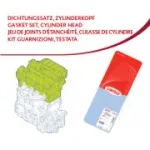 Tihendikomplekt, silindripea CORTECO 418709P