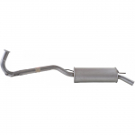 L&otilde;ppsummuti BOSAL 278-419