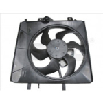Ventilaator, mootorijahutus TYC 805-0016