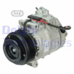 Kompressor, kliimaseade DELPHI CS20370
