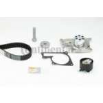 Veepump + hammasrihmakomplekt CONTITECH CT1184WP1