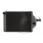Radiaator,mootorijahutus THERMOTEC D7AG101TT