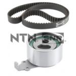 Hammasrihma komplekt SNR KD484.05