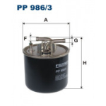 K&uuml;tusefilter FILTRON PP 986/3