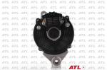 Generaator ATL Autotechnik L 37 320