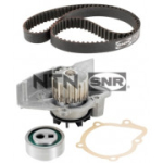 Veepump + hammasrihmakomplekt SNR KDP459.081