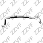 K&otilde;rgsurvetorustik, kliimaseade ZZVF ZVBB614P