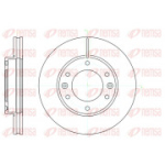 Piduriketas REMSA 61026.10